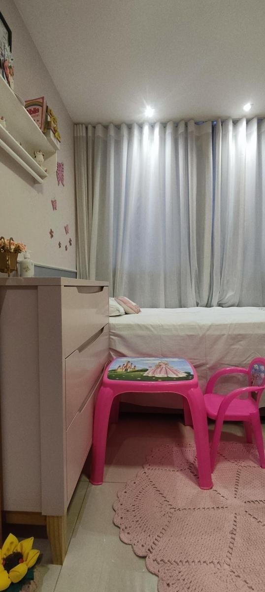 Apartamento, 2 quartos, 58 m² - Foto 34