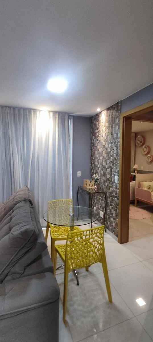 Apartamento, 2 quartos, 58 m² - Foto 35