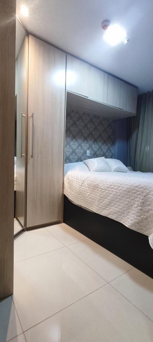Apartamento, 2 quartos, 58 m² - Foto 36