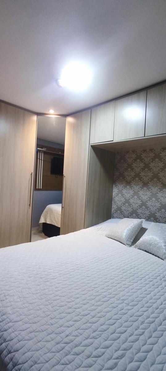 Apartamento, 2 quartos, 58 m² - Foto 37