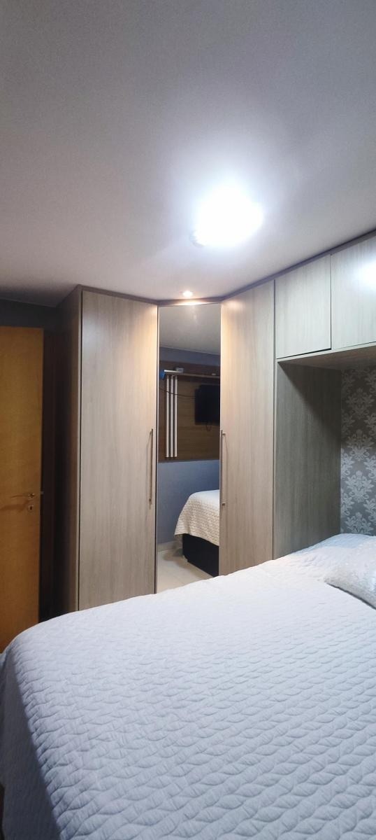 Apartamento, 2 quartos, 58 m² - Foto 38
