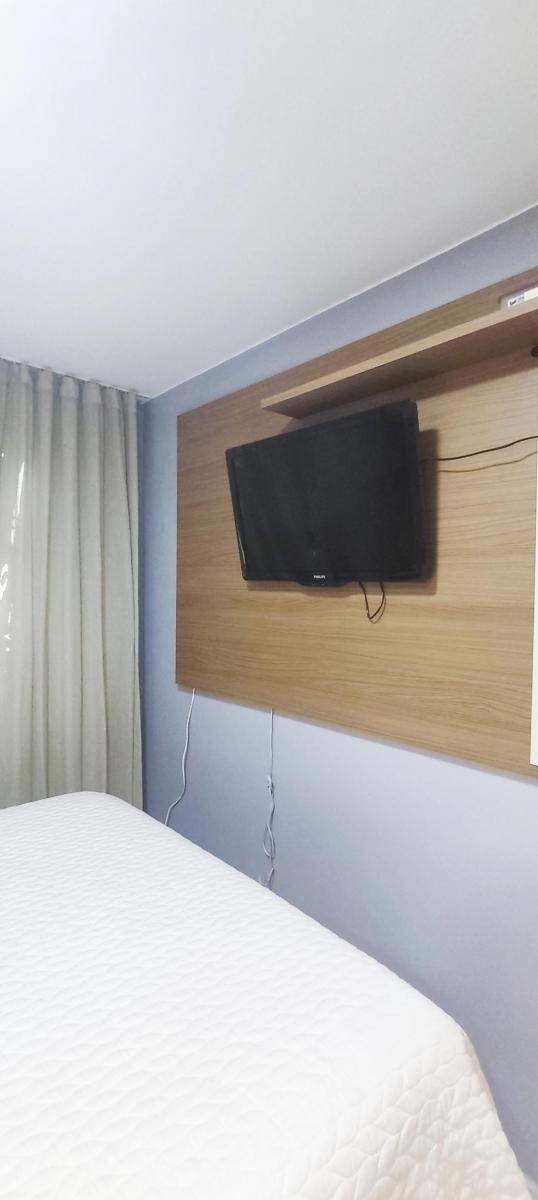 Apartamento, 2 quartos, 58 m² - Foto 40