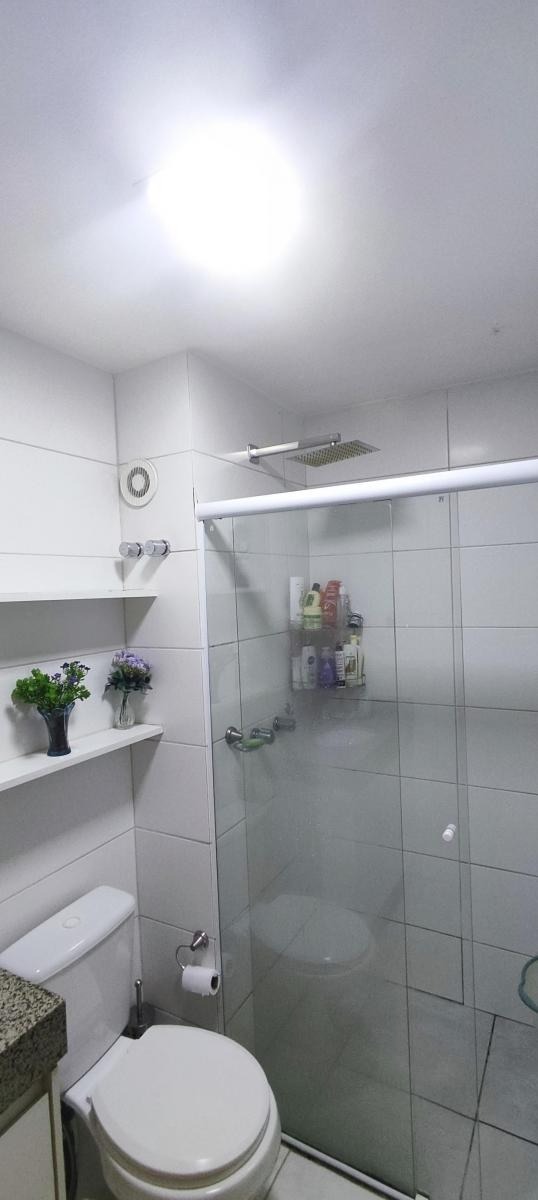 Apartamento, 2 quartos, 58 m² - Foto 41