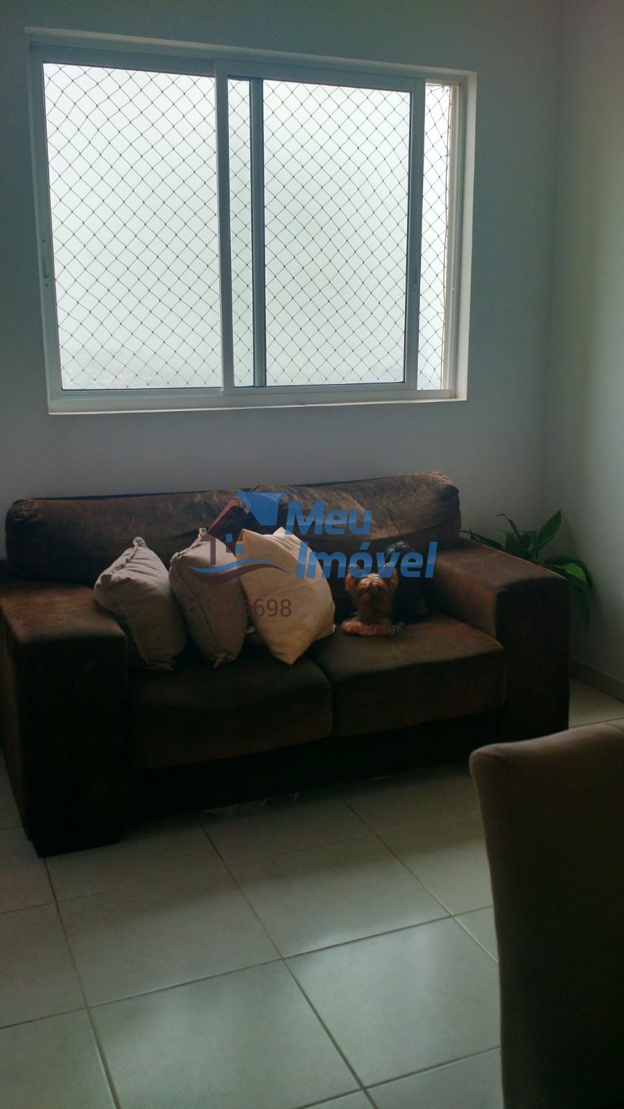 QN 412 Samambaia Residencial Oasis 2 Quartos 1 Suíte 1 Vaga 52m² Cozinha Piscina