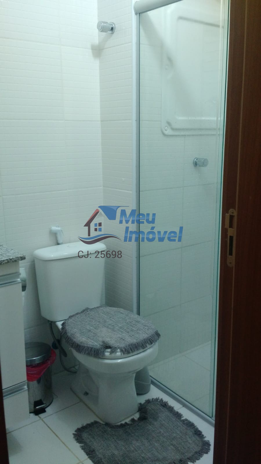 QN 412 Samambaia Residencial Oasis 2 Quartos 1 Suíte 1 Vaga 52m² Cozinha Piscina