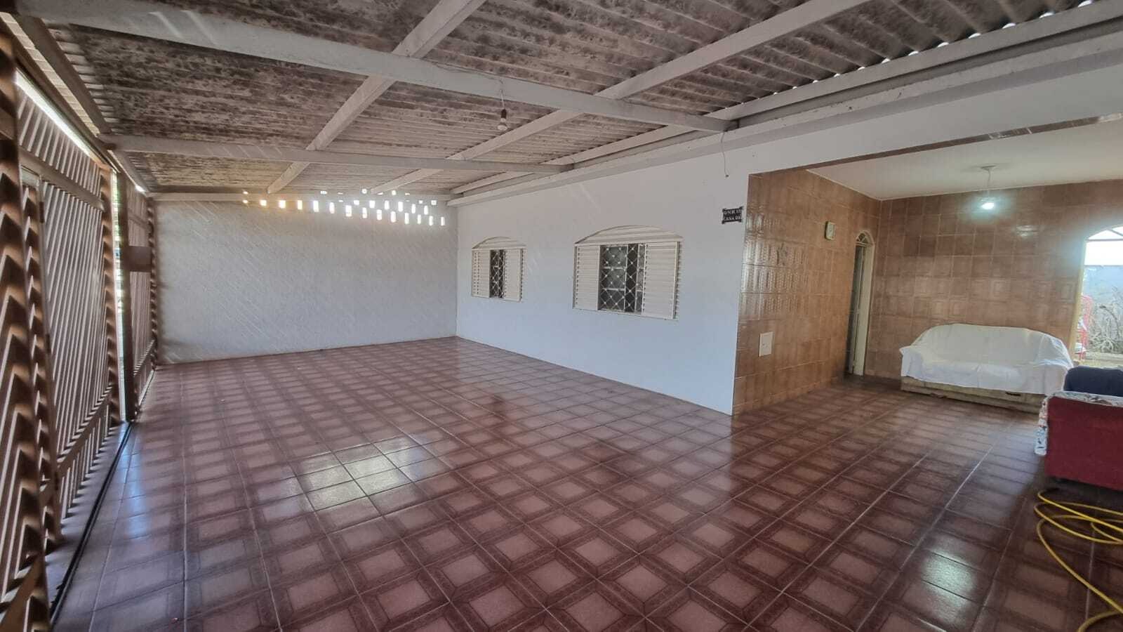 QNH 12 Taguatinga Casa 3 Quartos 3 Vagas 150m² Laje Área de Serviço Cozinha