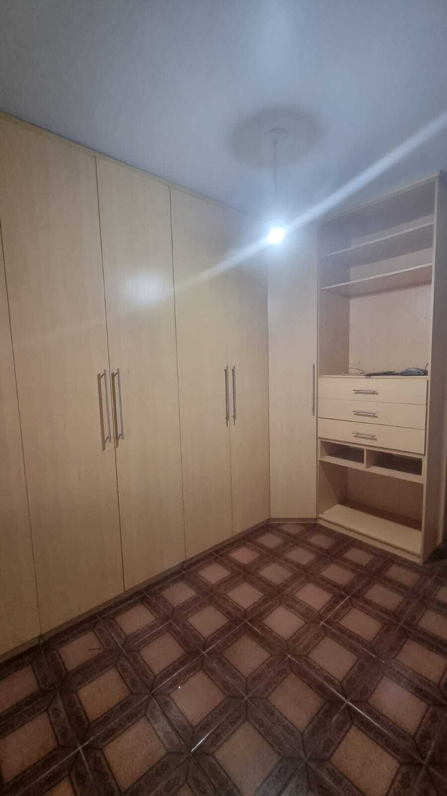 QNH 12 Taguatinga Casa 3 Quartos 3 Vagas 150m² Laje Área de Serviço Cozinha