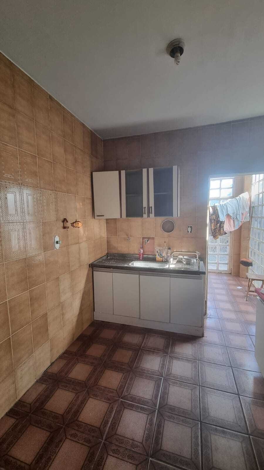 QNH 12 Taguatinga Casa 3 Quartos 3 Vagas 150m² Laje Área de Serviço Cozinha