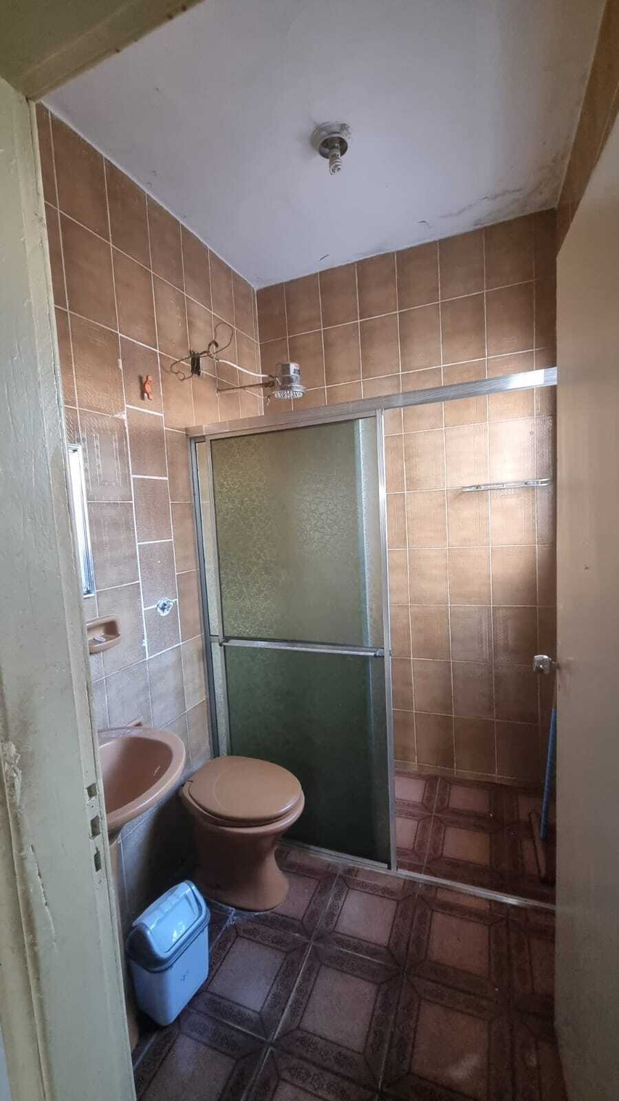 QNH 12 Taguatinga Casa 3 Quartos 3 Vagas 150m² Laje Área de Serviço Cozinha