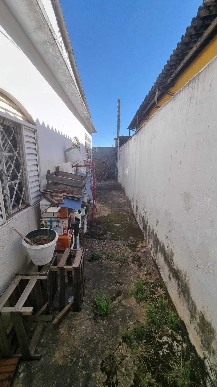 QNH 12 Taguatinga Casa 3 Quartos 3 Vagas 150m² Laje Área de Serviço Cozinha