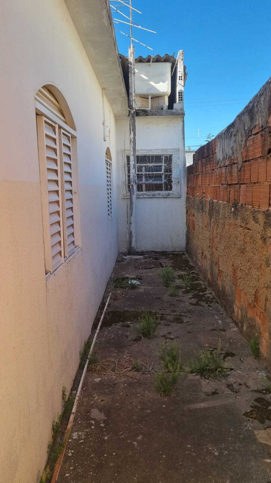 QNH 12 Taguatinga Casa 3 Quartos 3 Vagas 150m² Laje Área de Serviço Cozinha