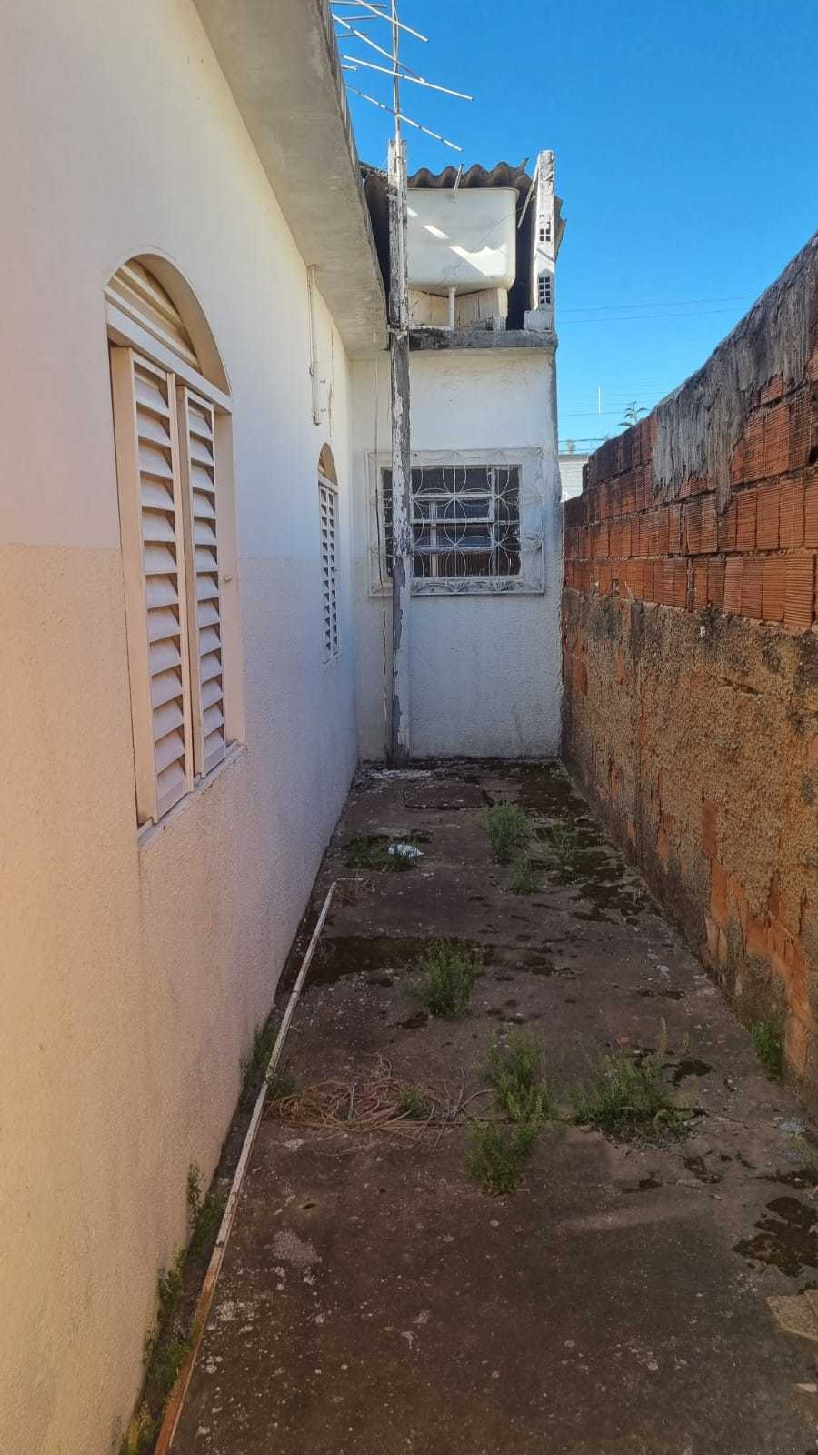 QNH 12 Taguatinga Casa 3 Quartos 3 Vagas 150m² Laje Área de Serviço Cozinha