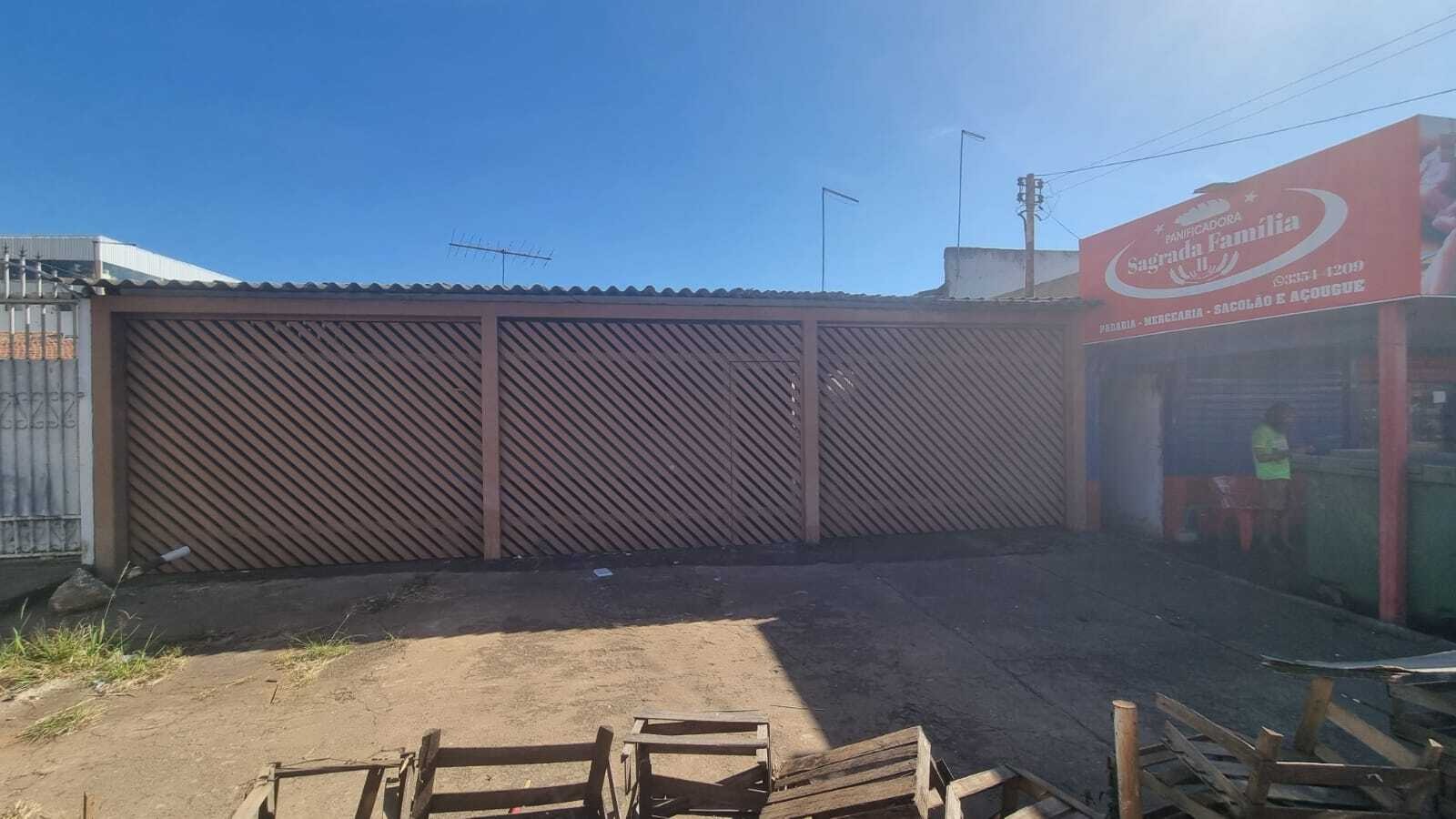 QNH 12 Taguatinga Casa 3 Quartos 3 Vagas 150m² Laje Área de Serviço Cozinha