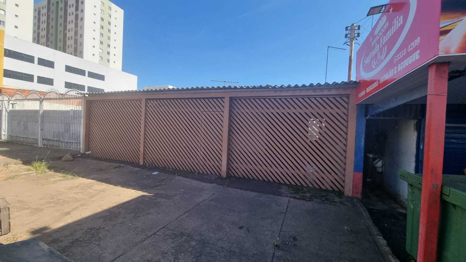 QNH 12 Taguatinga Casa 3 Quartos 3 Vagas 150m² Laje Área de Serviço Cozinha