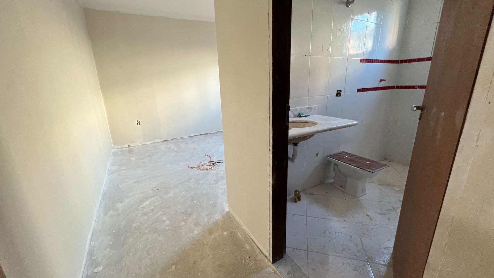Res Palmeiras Ponte Alta Gama 6 Quartos 3 Suítes 4 Vagas 400m² Closet Lavabo