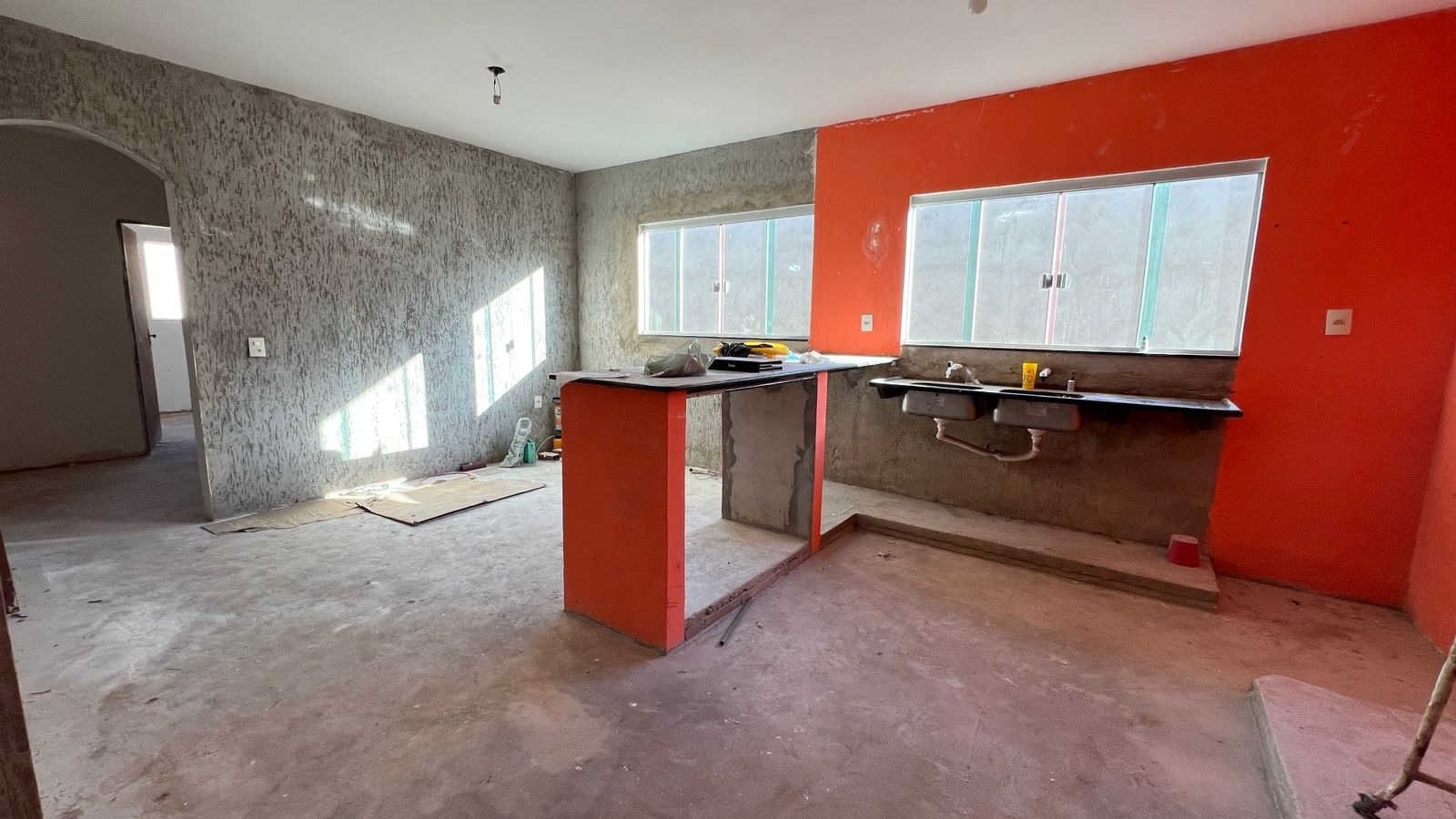 Res Palmeiras Ponte Alta Gama 6 Quartos 3 Suítes 4 Vagas 400m² Closet Lavabo