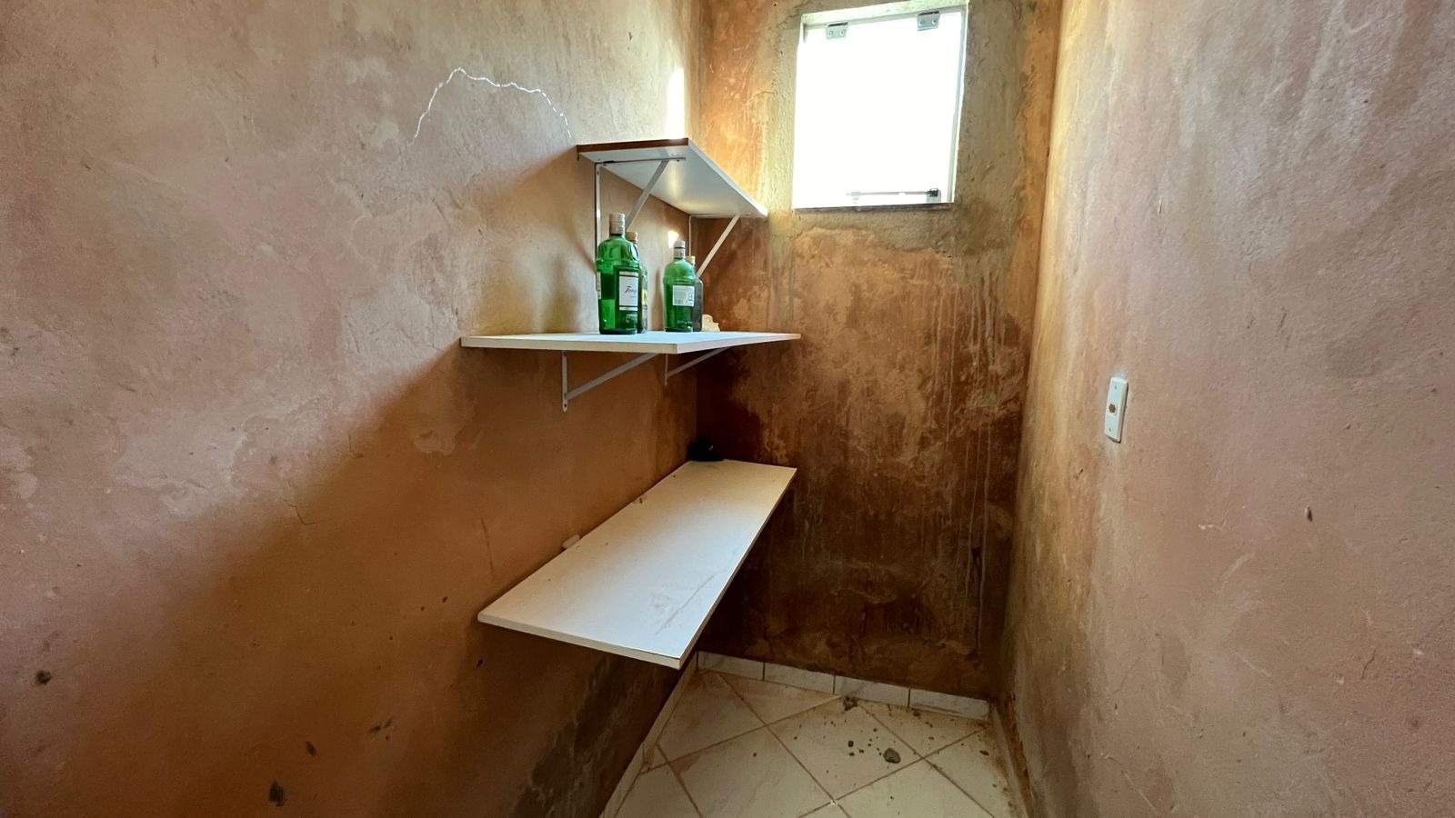 Res Palmeiras Ponte Alta Gama 6 Quartos 3 Suítes 4 Vagas 400m² Closet Lavabo