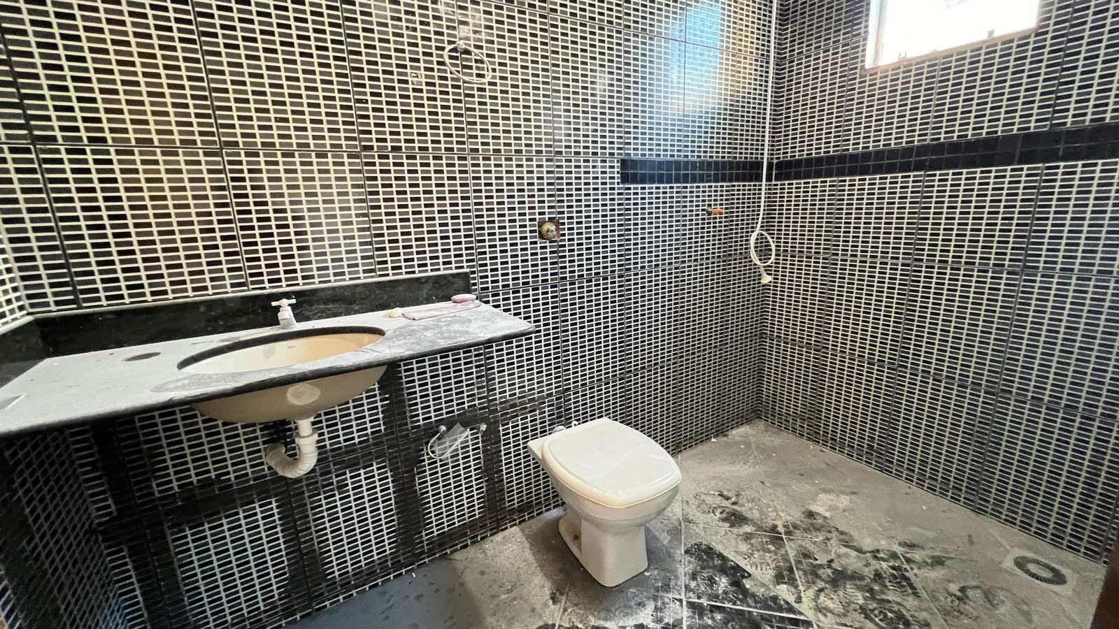 Res Palmeiras Ponte Alta Gama 6 Quartos 3 Suítes 4 Vagas 400m² Closet Lavabo