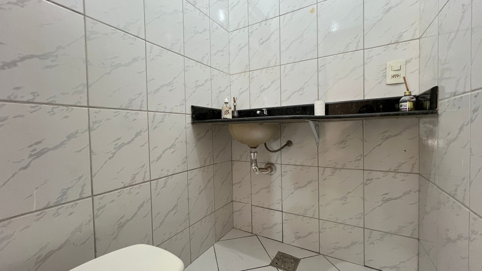 Res Palmeiras Ponte Alta Gama 6 Quartos 3 Suítes 4 Vagas 400m² Closet Lavabo