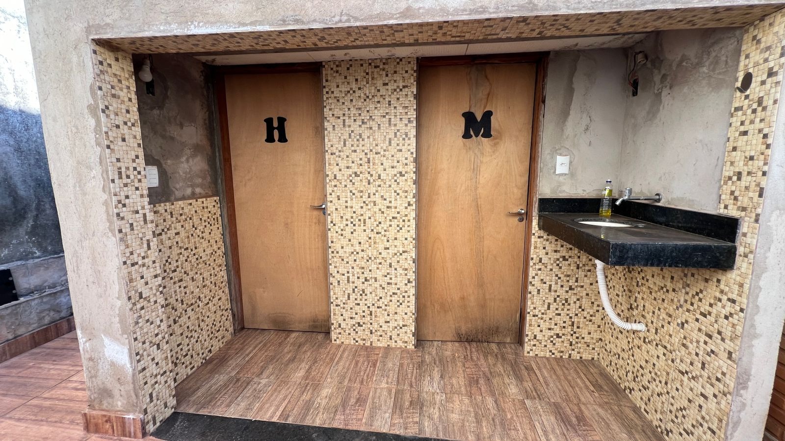 Res Palmeiras Ponte Alta Gama 6 Quartos 3 Suítes 4 Vagas 400m² Closet Lavabo
