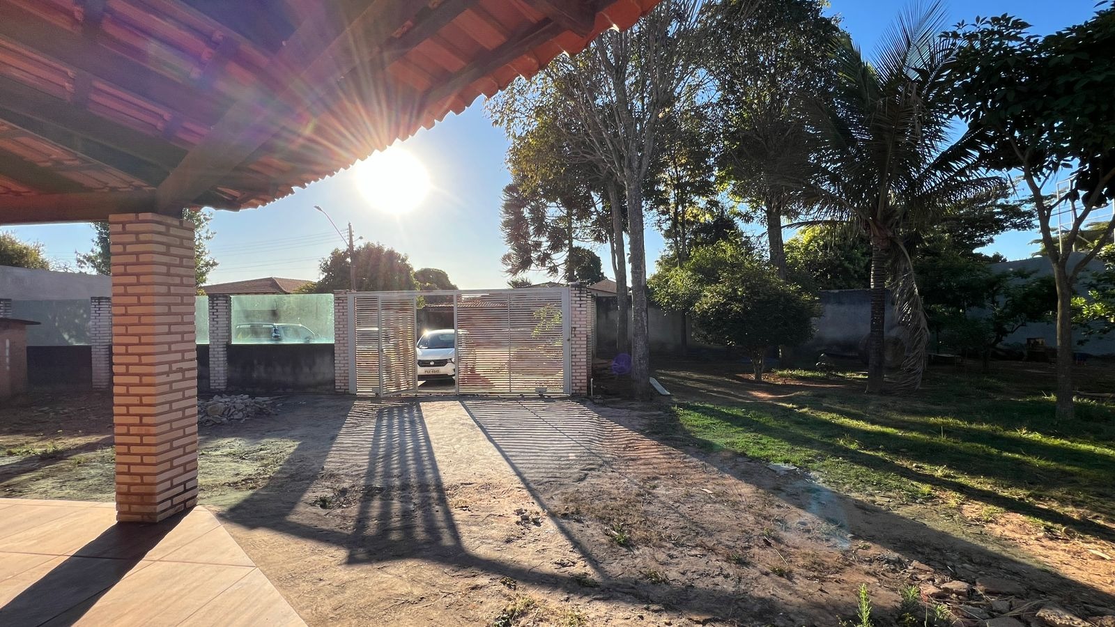 Res Palmeiras Ponte Alta Gama 6 Quartos 3 Suítes 4 Vagas 400m² Closet Lavabo