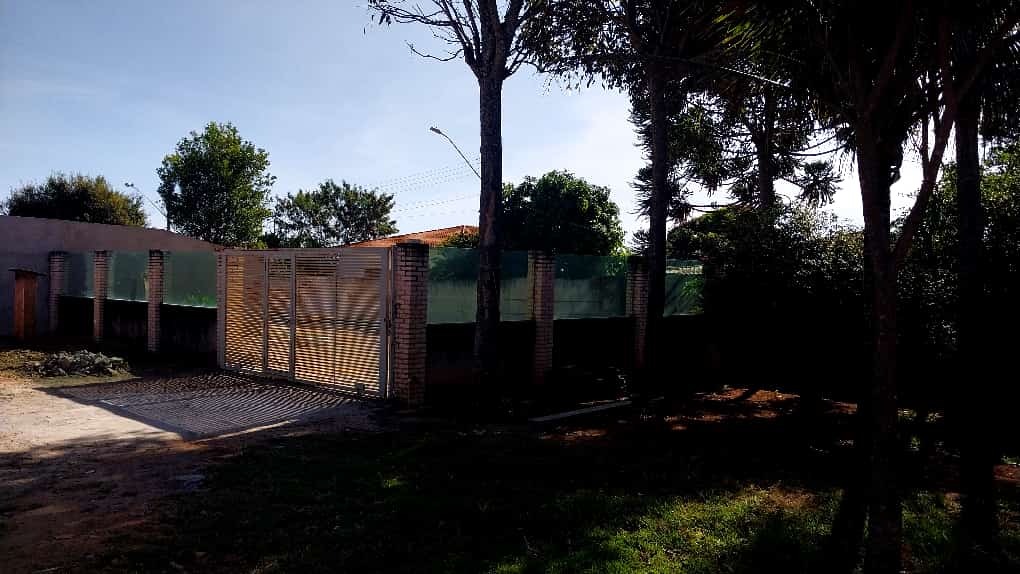 Res Palmeiras Ponte Alta Gama 6 Quartos 3 Suítes 4 Vagas 400m² Closet Lavabo