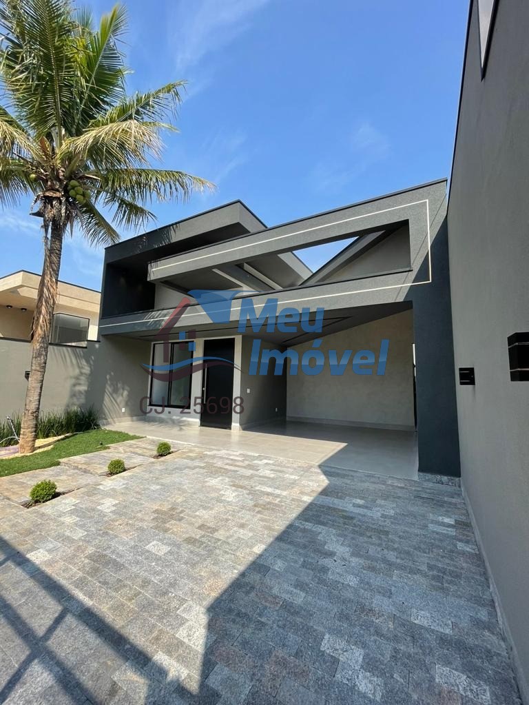 Casa, 4 quartos, 320 m² - Foto 2
