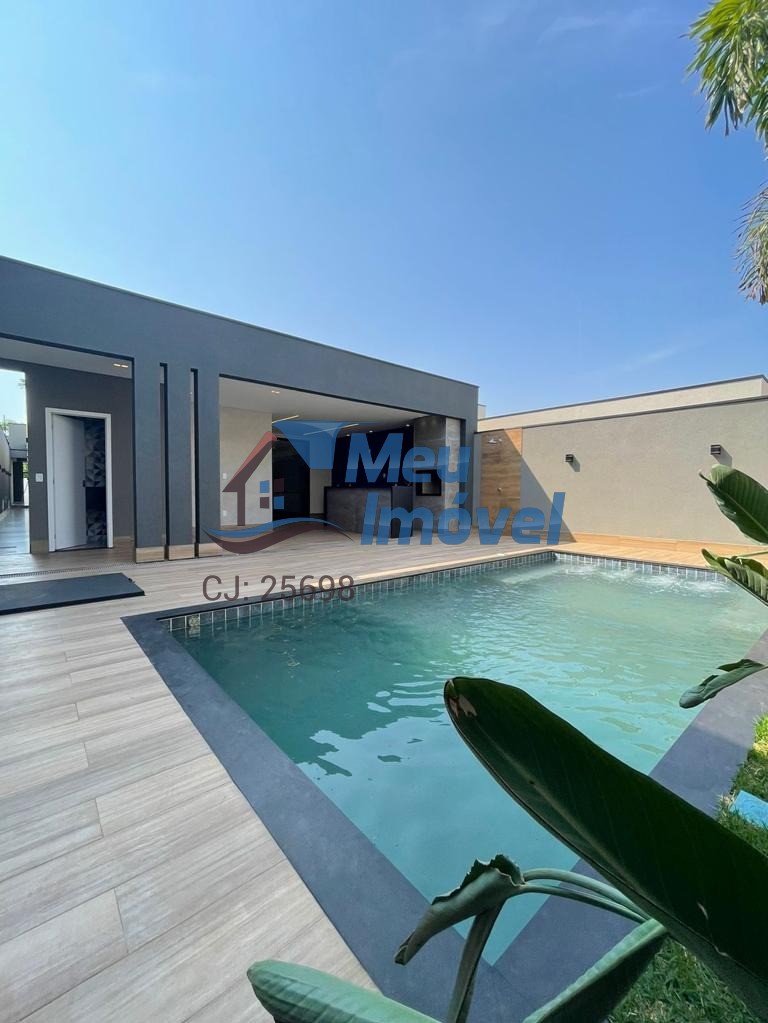 Casa, 4 quartos, 320 m² - Foto 23