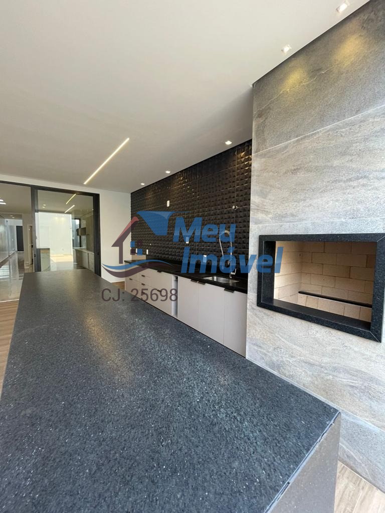 Casa, 4 quartos, 320 m² - Foto 27
