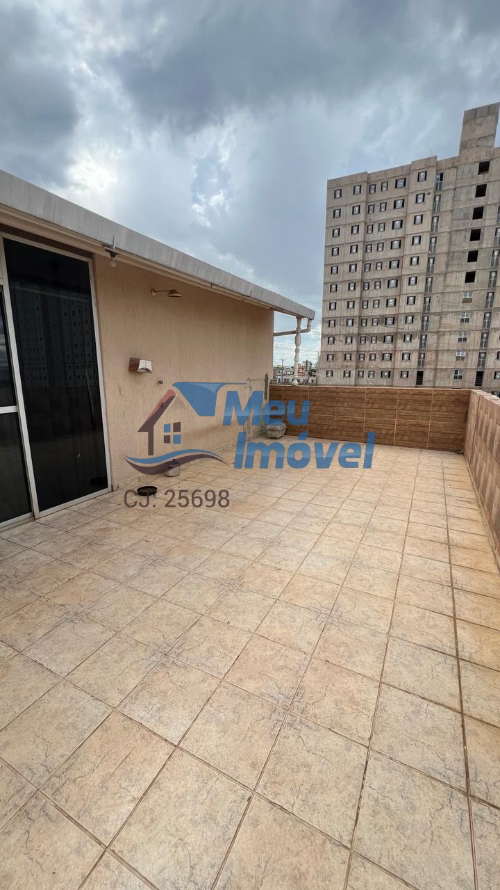 Casa, 4 quartos, 150 m² - Foto 1