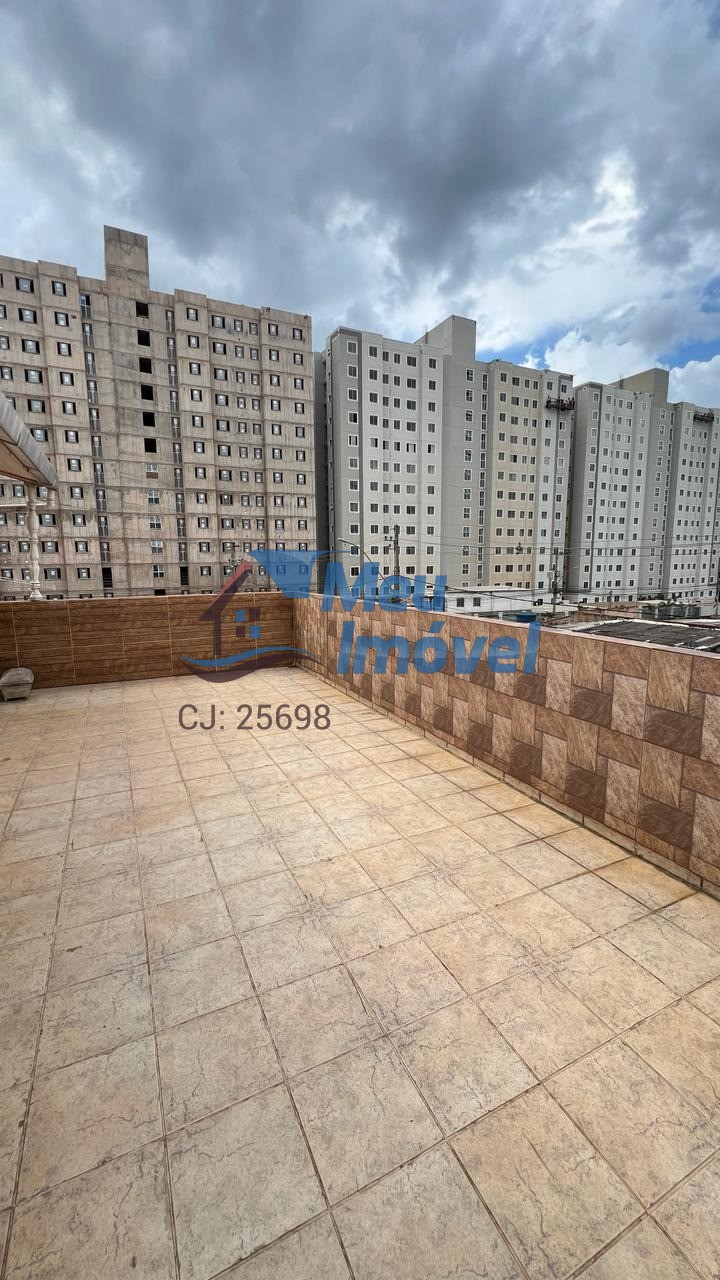Casa, 4 quartos, 150 m² - Foto 3