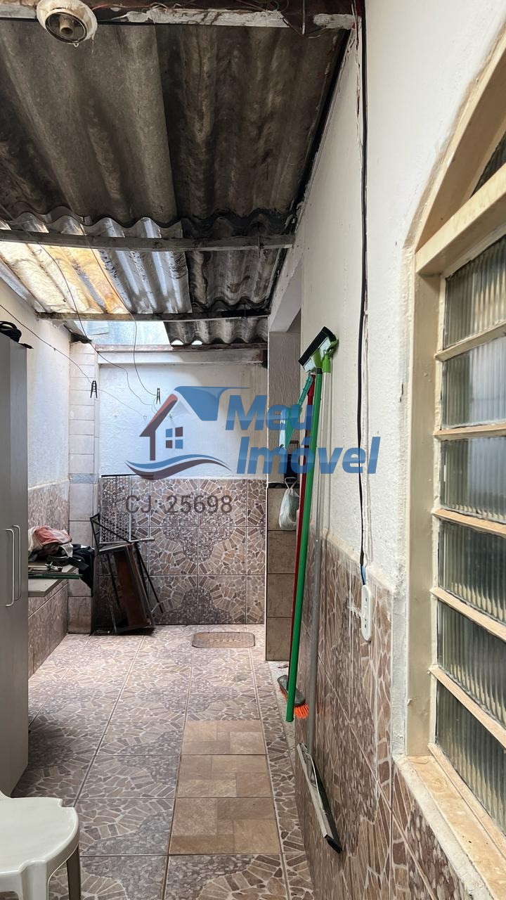 Casa, 4 quartos, 150 m² - Foto 9