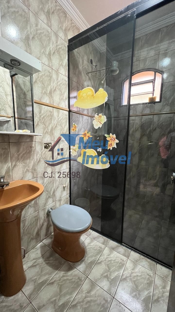Casa, 4 quartos, 150 m² - Foto 19