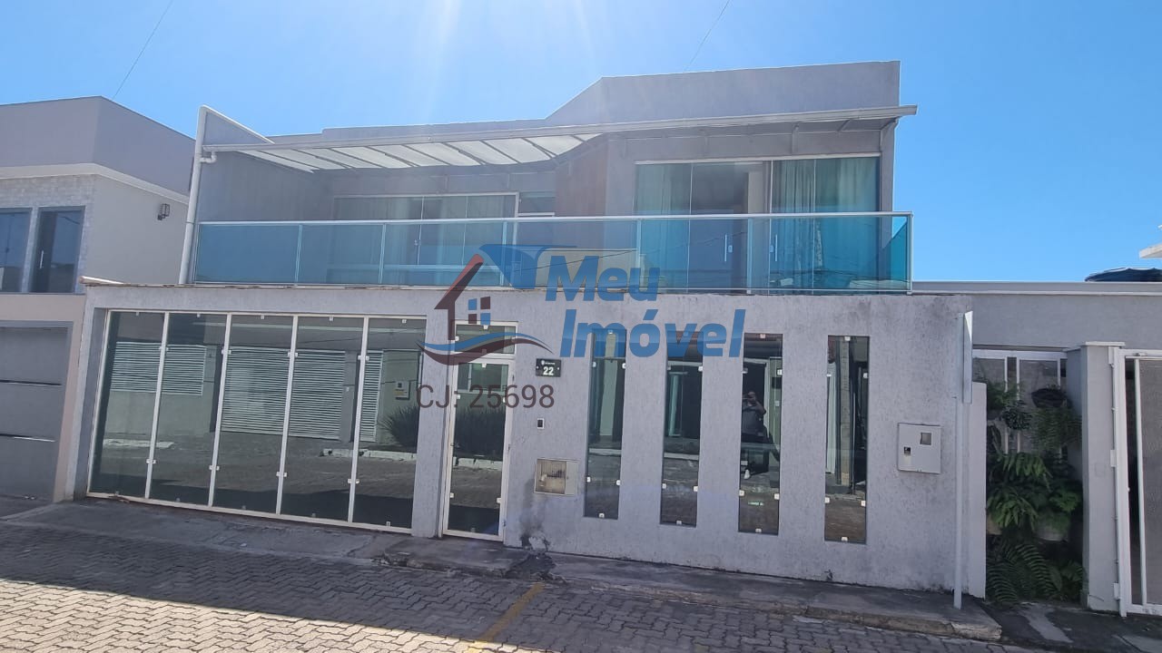 Casa, 5 quartos, 370 m² - Foto 2