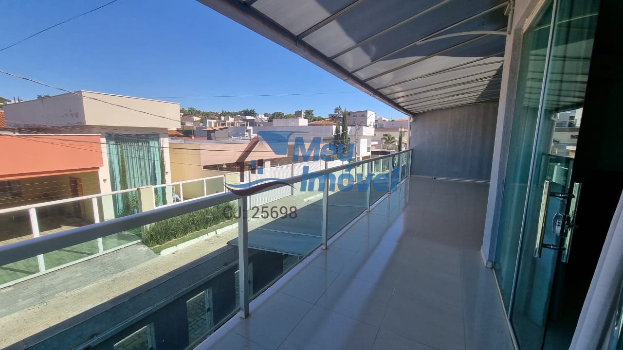 Casa, 5 quartos, 370 m² - Foto 6