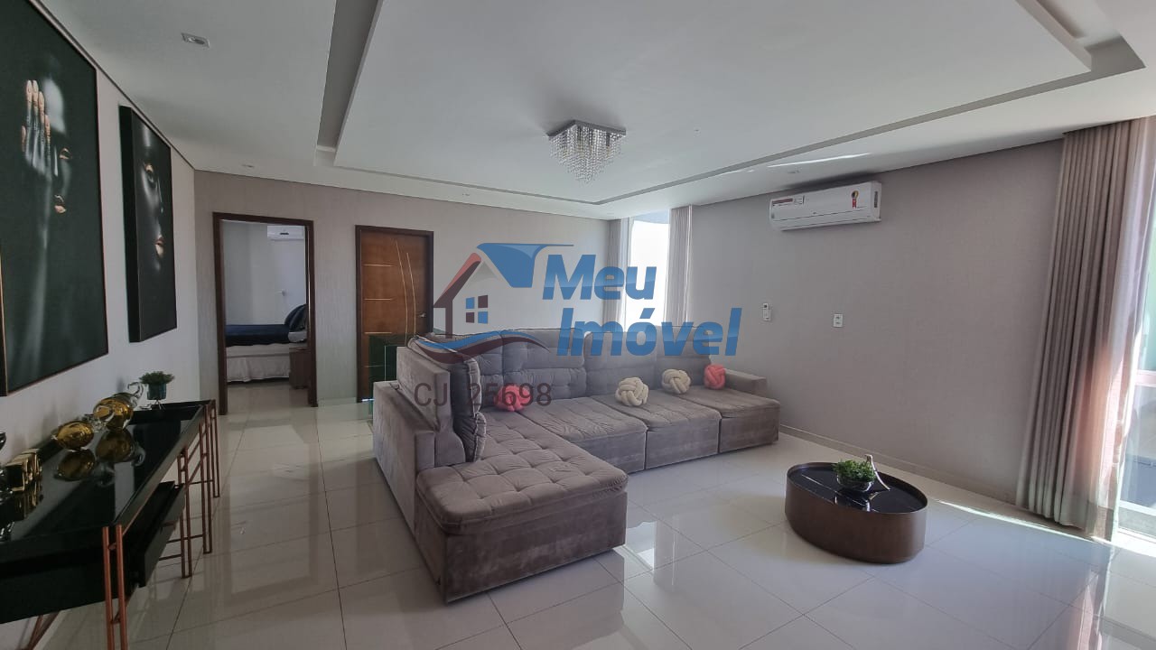 Casa, 5 quartos, 370 m² - Foto 7