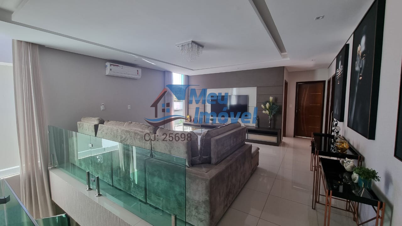 Casa, 5 quartos, 370 m² - Foto 8