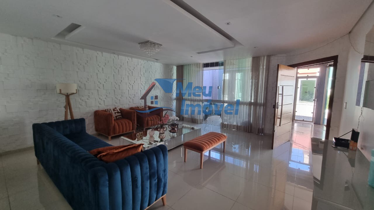 Casa, 5 quartos, 370 m² - Foto 9