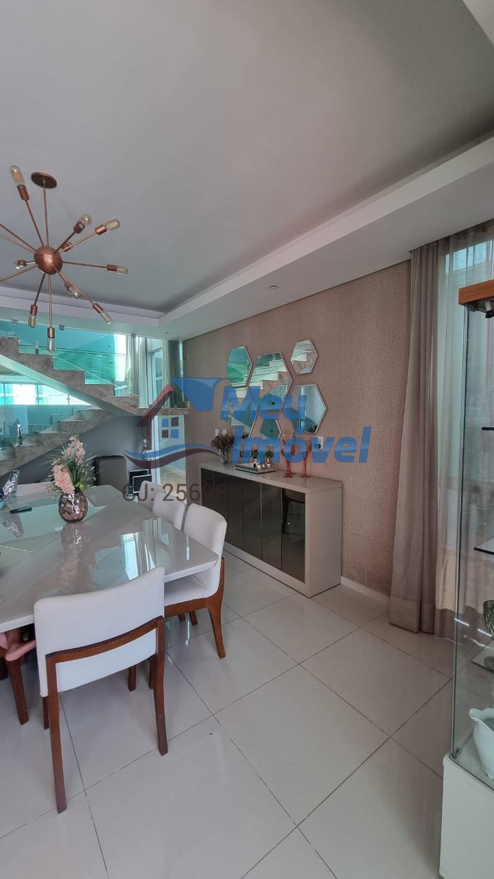 Casa, 5 quartos, 370 m² - Foto 10