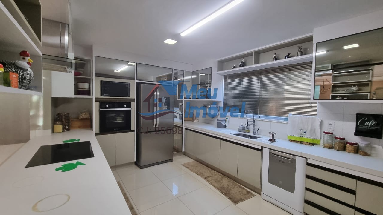 Casa, 5 quartos, 370 m² - Foto 11