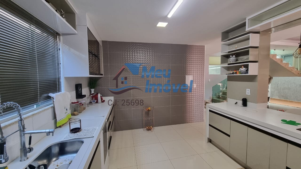 Casa, 5 quartos, 370 m² - Foto 12
