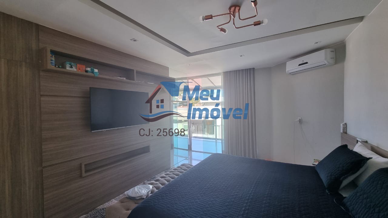 Casa, 5 quartos, 370 m² - Foto 13