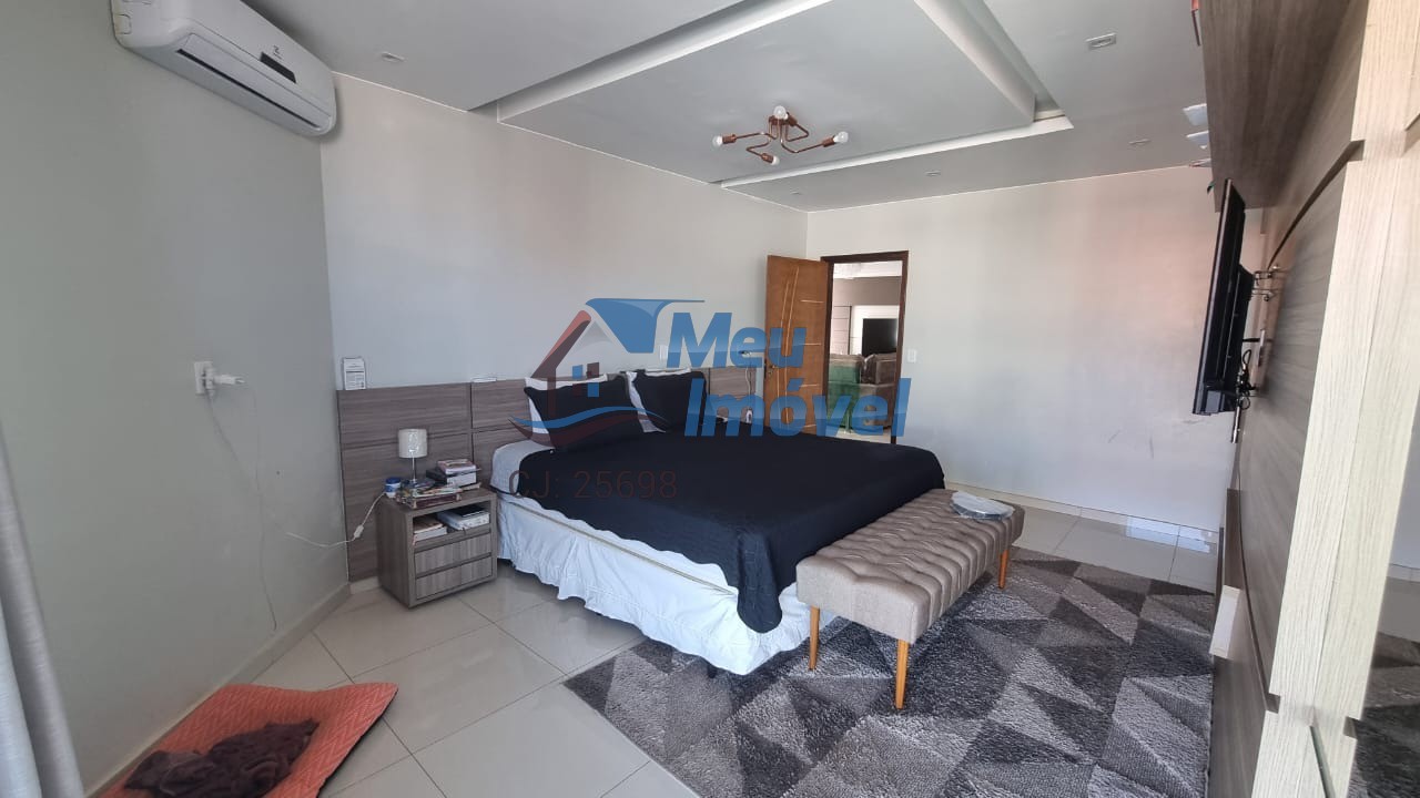 Casa, 5 quartos, 370 m² - Foto 14