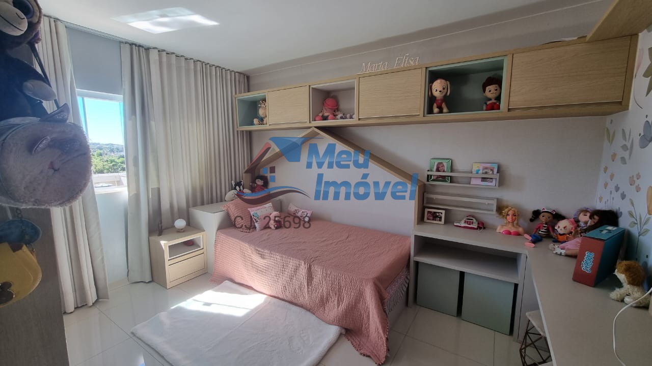 Casa, 5 quartos, 370 m² - Foto 16
