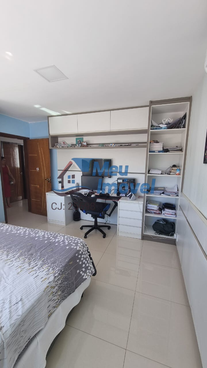 Casa, 5 quartos, 370 m² - Foto 18