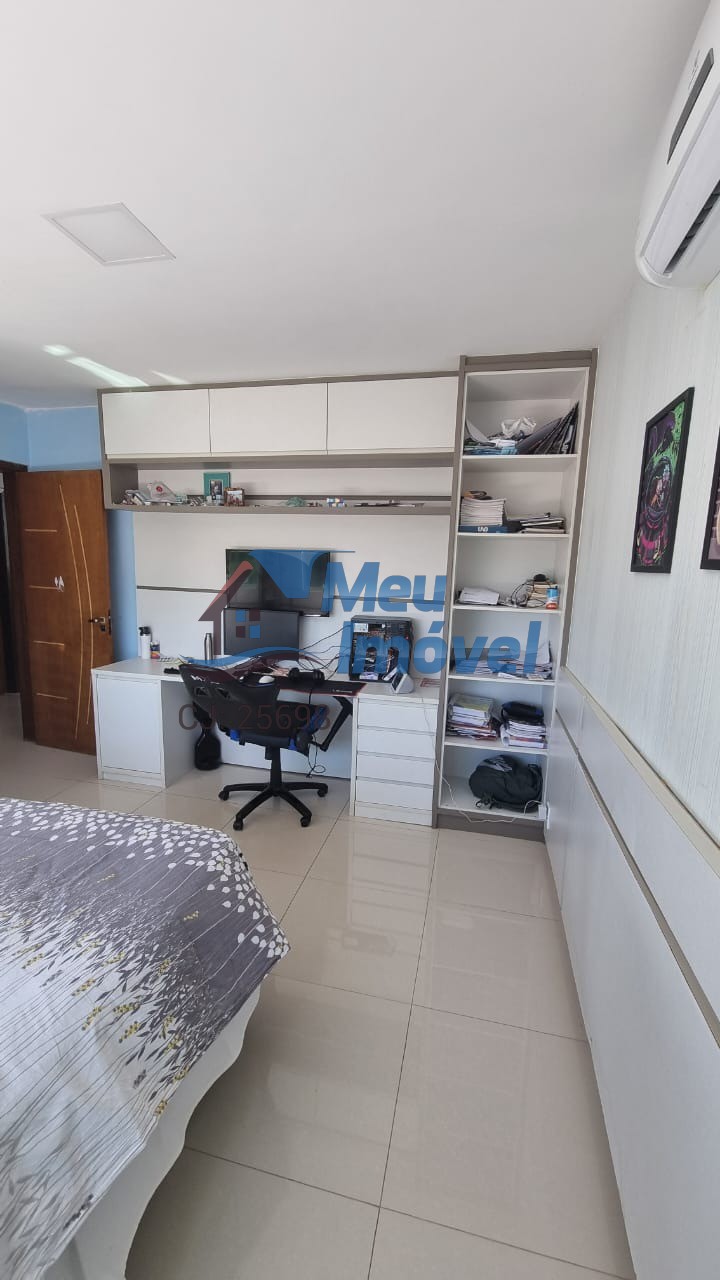 Casa, 5 quartos, 370 m² - Foto 19