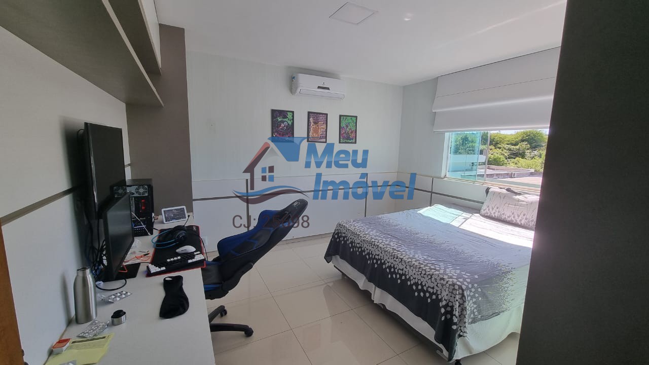 Casa, 5 quartos, 370 m² - Foto 21