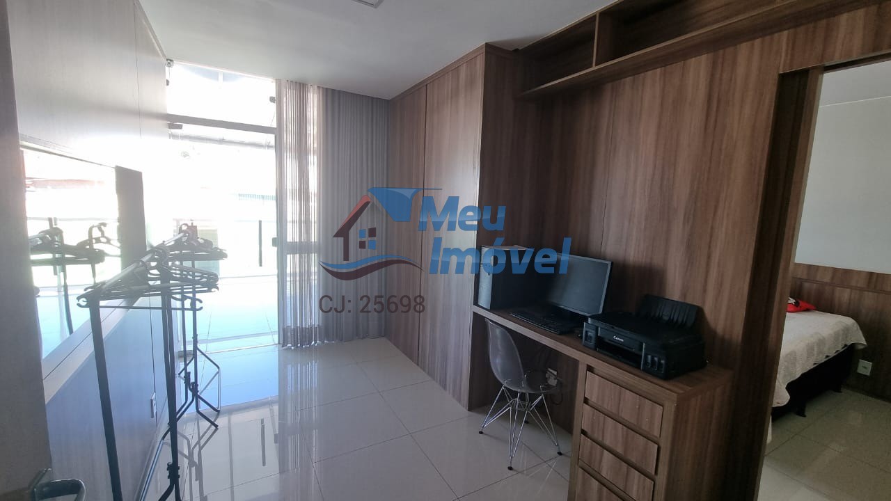 Casa, 5 quartos, 370 m² - Foto 22