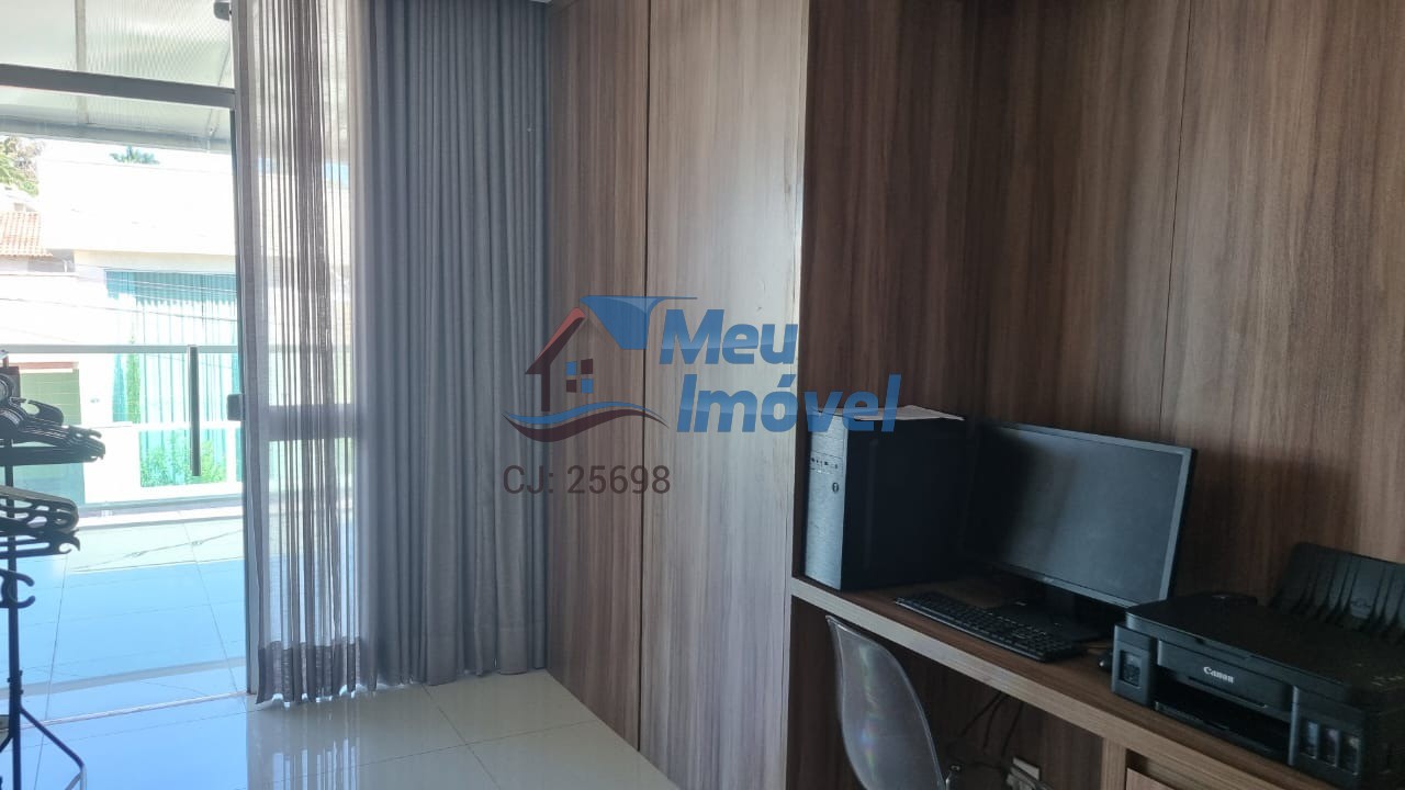 Casa, 5 quartos, 370 m² - Foto 23