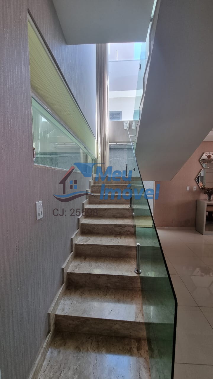 Casa, 5 quartos, 370 m² - Foto 29